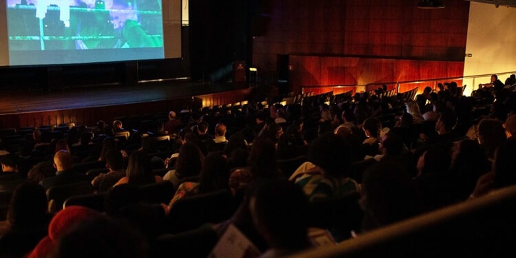 15ª Cinedocumenta festeja a sétima arte contemporânea