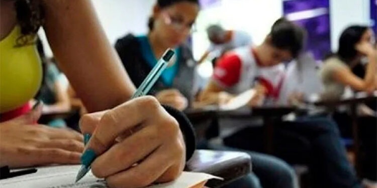 Governo adia Concurso Unificado no país por causa de chuvas no RS