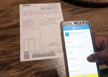 Contas de luz da Cemig terão reajuste médio de 7,32%