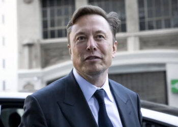 Elon Musk anuncia ajuda para o Rio Grande do Sul