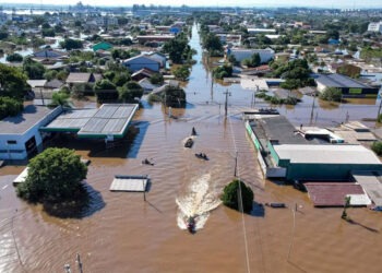 Vale do Aço: como enviar donativos para o Rio Grande do Sul