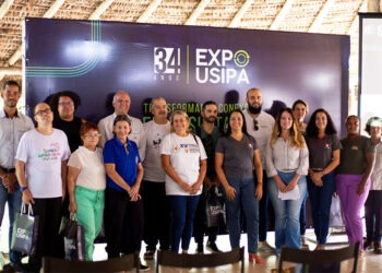 Expo Usipa divulga empresas selecionadas para o Espaço Expo Social