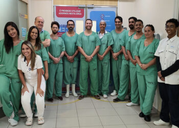 HMC amplia agenda de atendimentos no Centro Cirúrgico