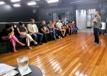 Ipatinga realiza escutas públicas sobre Política Nacional Aldir Blanc