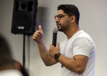 Senac em Fabriciano promove encontro para profissionais de RH