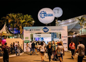 Feiraço começa nesta quarta e promete agitar economia local