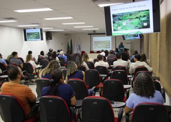 Fiemg Vale do Aço debate Regularização Ambiental