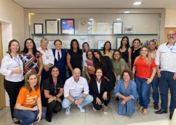 FSFX lança Programa de Capacitação Profissional para Pessoas com Deficiência
