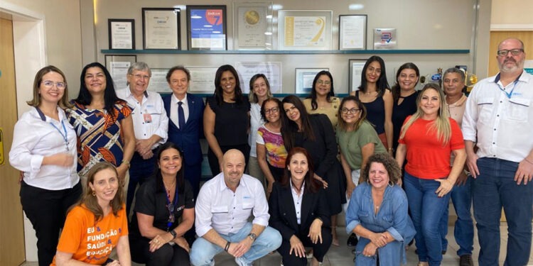 FSFX lança Programa de Capacitação Profissional para Pessoas com Deficiência