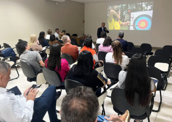 Lei Geral de Proteção de Dados é tema de palestra promovida pela Fiemg