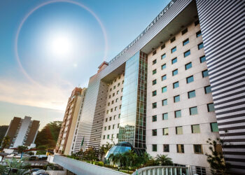 San Diego Suítes Ipatinga celebra 22 anos de excelência em hospitalidade