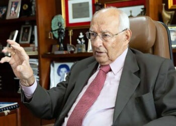 Preocupações com a economia do Brasil