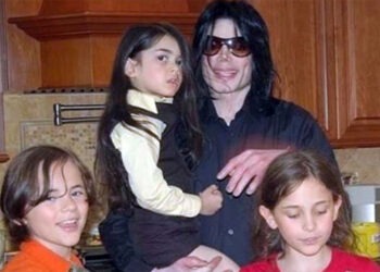 Receita dos EUA proíbe acesso de filhos de Michael Jackson à herança