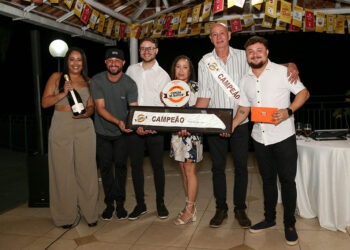 Nunes Bar é o campeão do Comida di Buteco no Vale do Aço