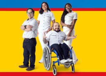 Últimos dias de inscrição no Programa de Capacitação Profissional para PcD da FSFX