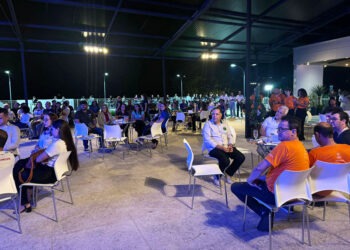 Aciapi-CDL e Sebrae promovem Pitch Day para expositores da Feiraço