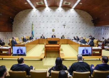 STF valida Lei das Estatais, mas mantém indicados de Lula
