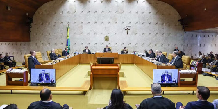 STF valida Lei das Estatais, mas mantém indicados de Lula