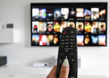 Conheça a rival da Netflix que oferece serviço de streaming gratuito