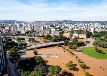 Reconstruir infraestrutura no RS custará ao menos R$ 19 bi