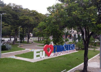 Sesc em Minas leva atividades recreativas gratuitas a Timóteo