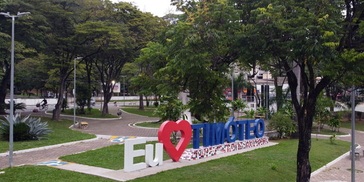 Sesc em Minas leva atividades recreativas gratuitas a Timóteo
