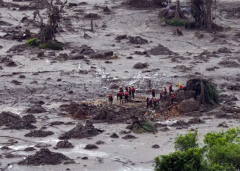 Caso Samarco: STJ anula regra de indenização por corte de água