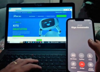 Instalação da nova parabólica digital passa a ser agendada também pelo WhatsApp