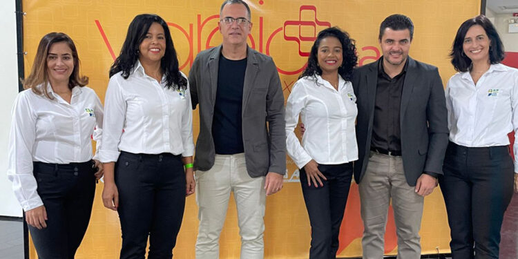 Evento Varejo+ Experience movimenta o empreendedorismo em Timóteo