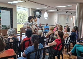 Memórias e histórias de Timóteo são lembradas na Semana do Museu