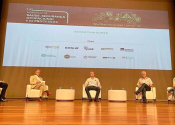 Evento em Ipatinga celebra 80 anos da ABM