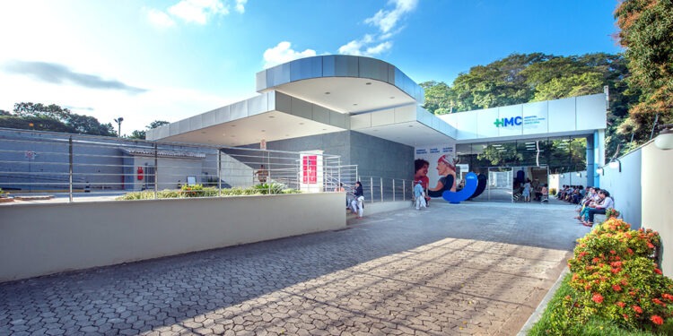 Referência no tratamento do câncer, Oncologia do HMC completa 13 anos sob gestão da FSFX