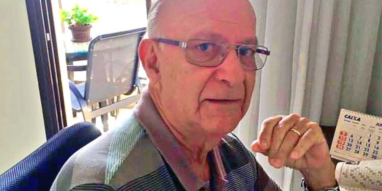 Falece aos 81 anos, o ex-diretor da Usiminas, Marcus Tambasco
