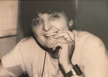 Uma lacuna aberta no colunismo social: falece Martha Azevedo