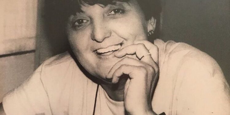 Uma lacuna aberta no colunismo social: falece Martha Azevedo