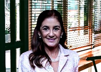 Falece a advogada Sheila Selim de Sales, um grande nome do Direito em Minas Gerais