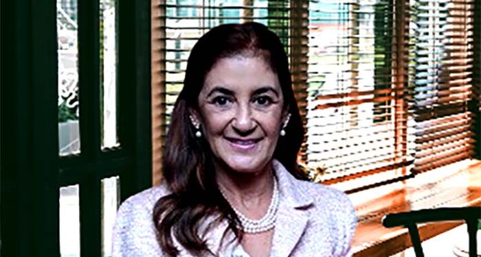 Falece a advogada Sheila Selim de Sales, um grande nome do Direito em Minas Gerais