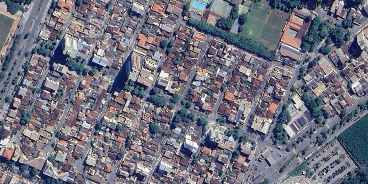 Bom Retiro, em Ipatinga, revela potencial de crescimento 