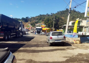 Movimento Pró-Vidas da BR-381 cobra avanços nas obras de duplicação
