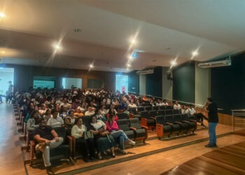 Saúde de Ipatinga promove capacitação dos Agentes de Combate a Endemias