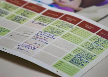 CCJ da Câmara retira vacina da Covid de calendário infantil