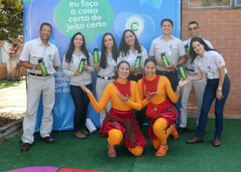 Cenibra promove Semana do Compliance para fortalecer práticas éticas e sustentáveis