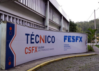 FSFX realiza Bazar Solidário com produtos doados pela Receita Federal