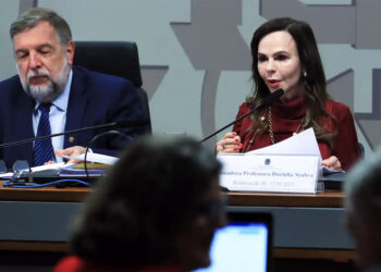 Comissão de Educação do Senado aprova Novo Ensino Médio
