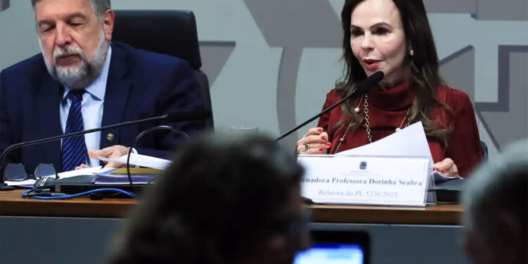 Comissão de Educação do Senado aprova Novo Ensino Médio