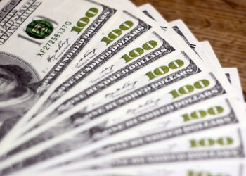 Dólar dispara e vai a R$ 5,42 após declarações de Lula