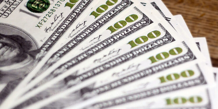 Dólar dispara e vai a R$ 5,42 após declarações de Lula