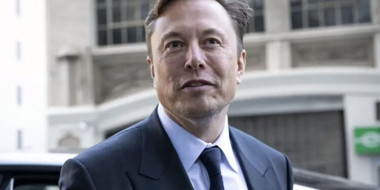 Musk defende uso de IA na criatividade e deixa recado para marcas que sairam do X