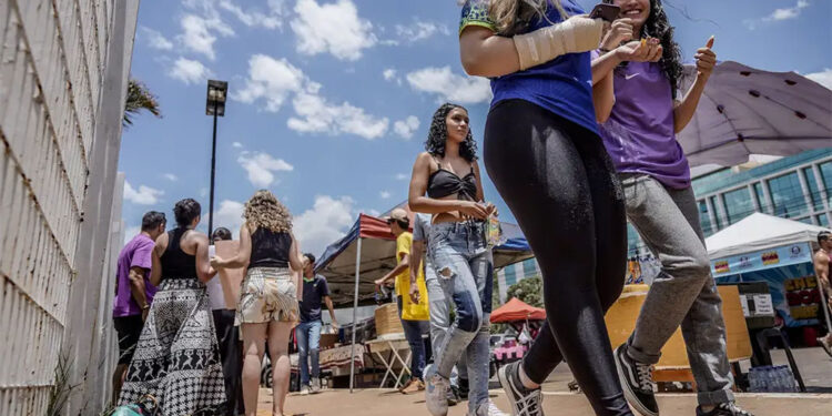 Inscrições para o Enem 2024 terminam na sexta-feira