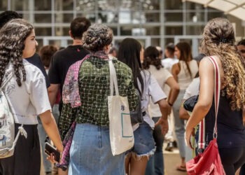 Inscritos no Enem 2024 têm até quarta-feira para pagar taxa